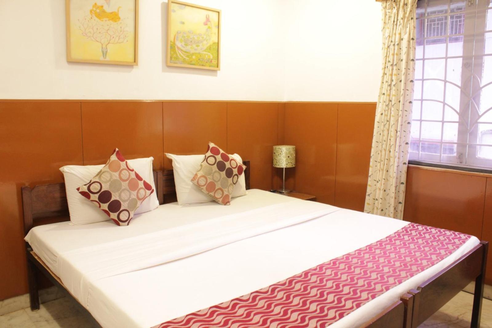 Happy Planet Bed & Breakfast เชนไน ภายนอก รูปภาพ